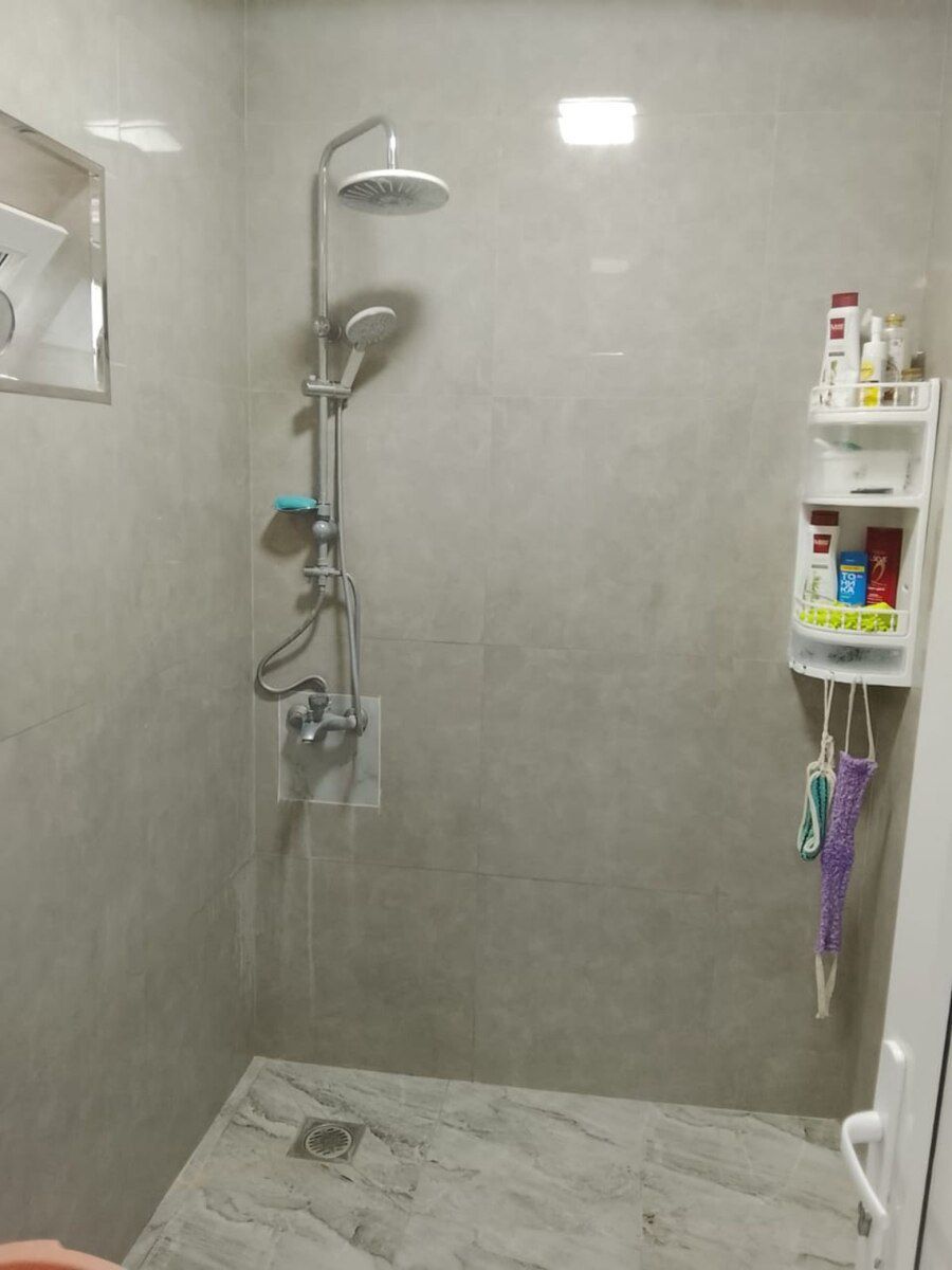 Həyət evi, Şəki ş — Ev, villa, Şəki (9)