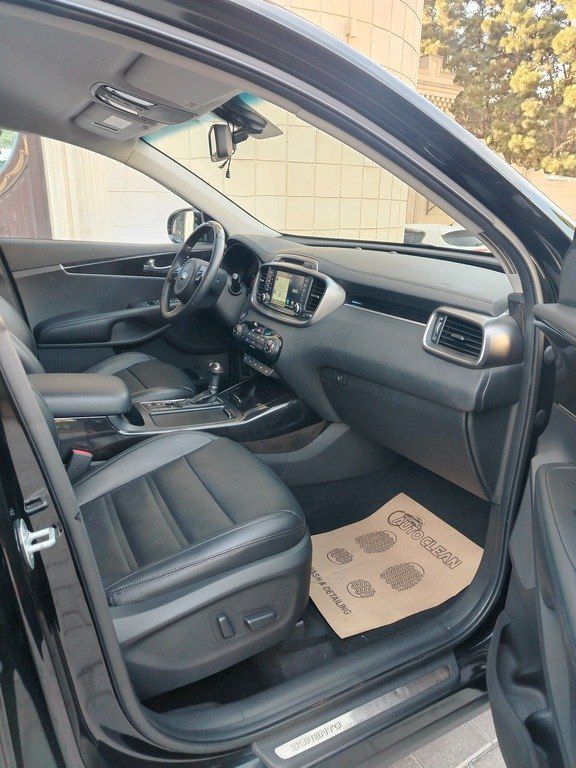 Kia Sorento, 2.0 L, 2015 il, 187 000 km — Avtomobillər, Bakı (7)
