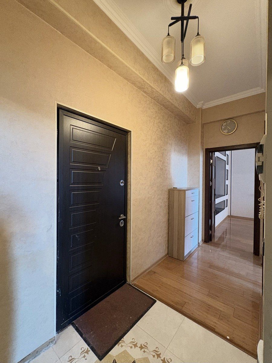 Satılır 2 otaqlı yeni tikili 65 m² — Mənzil, Xırdalan (7)