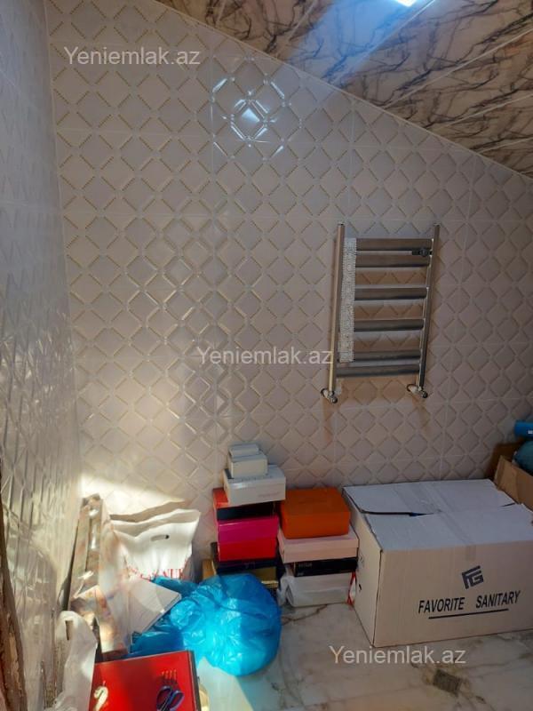 Satılır 5 otaqlı Həyət evi / Villa, 140 m², Masazır — Ev, villa, Abşeron (8)