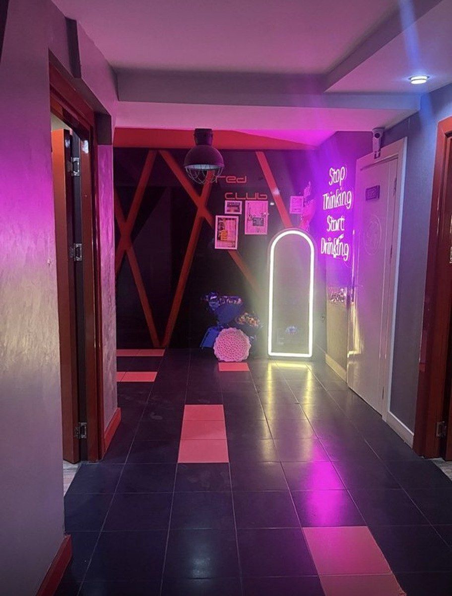 İcarəyə verilir obyekt 140 m² — Əmlak, Bakı (2)