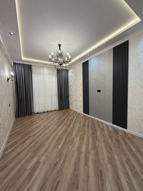 Satılır 2 otaqlı yeni tikili 65 m² — Xırdalan
