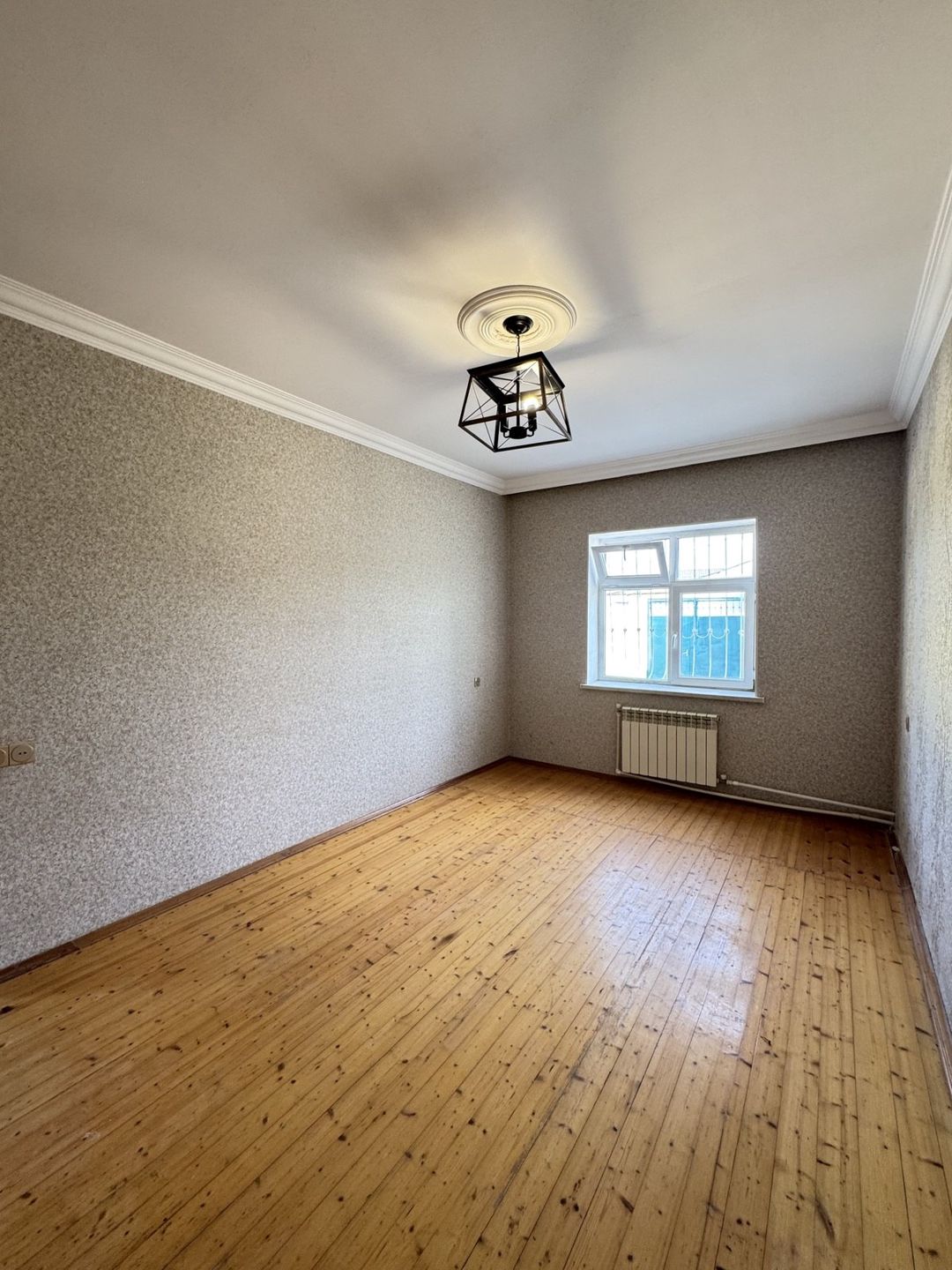 Satılır 3 otaqlı həyət evi/bağ evi 90 m² — Ev, villa, Bakı (10)
