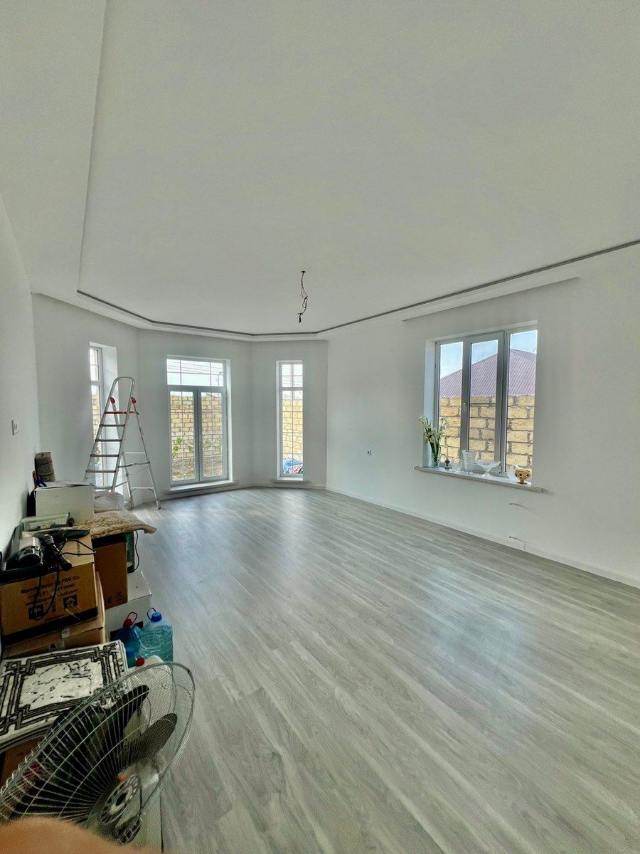 Həyət evi, Gəncə ş — Ev, villa, Gəncə (5)