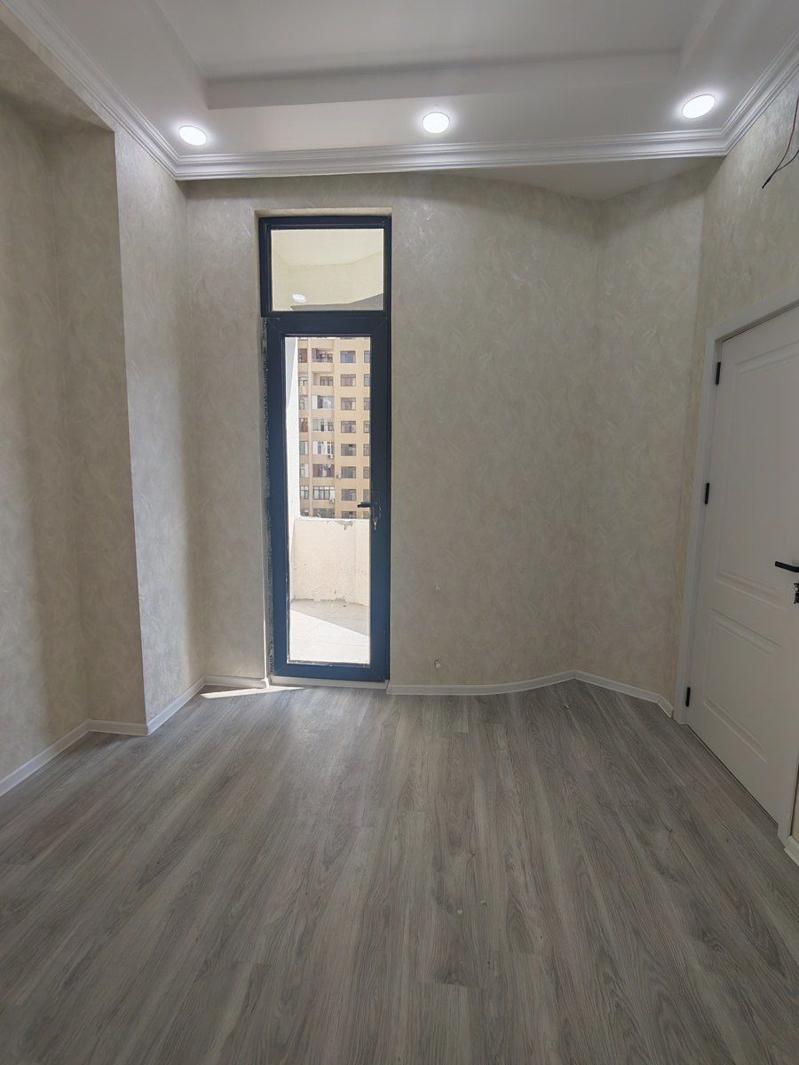 Satılır 2 otaqlı yeni tikili 43 m² — Mənzil, Xırdalan (3)