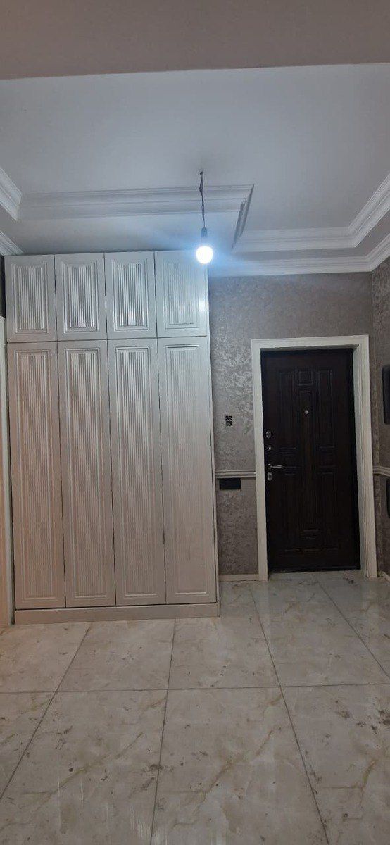Satılır 4 otaqlı yeni tikili 185 m² — Mənzil, Bakı (7)