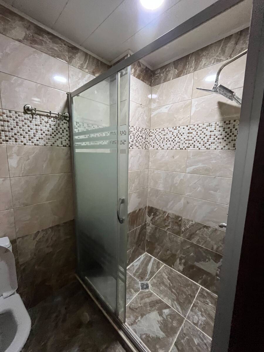 Satılır 2 otaqlı yeni tikili 65 m² — Mənzil, Xırdalan (9)