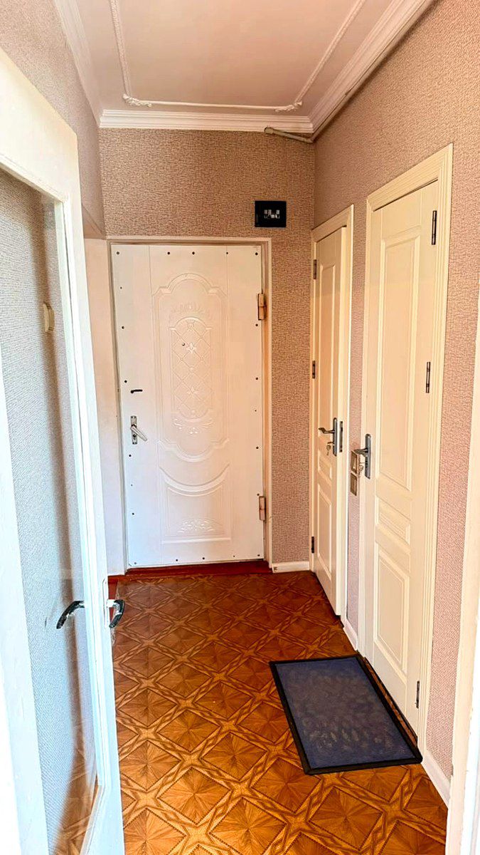 Satılır 2 otaqlı köhnə tikili 60 m² — Mənzil, Bakı (11)