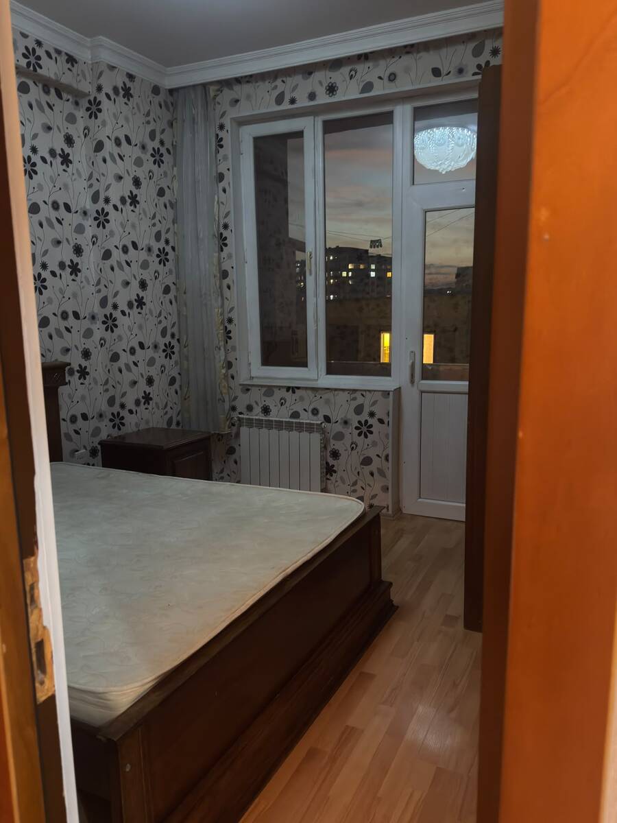 İcarəyə verilir 2 otaqlı yeni tikili 50 m² — Mənzil, Bakı (7)