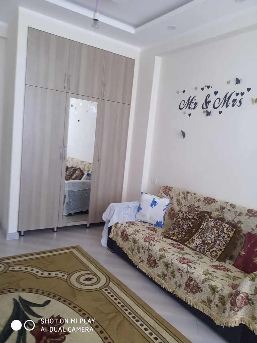 1-otaqlı yeni tikili, Xırdalan ş., 42 m² — Mənzil, Bakı (8)