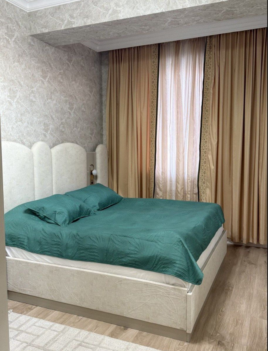 Satılır 3 otaqlı yeni tikili 92 m² — Mənzil, Bakı (5)