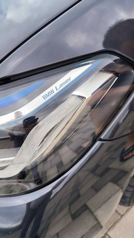 BMW 530e, 2.0 L, 12 kWh, 2021 il, 72 000 km 10-BB-585 — Avtomobillər, Bakı (9)