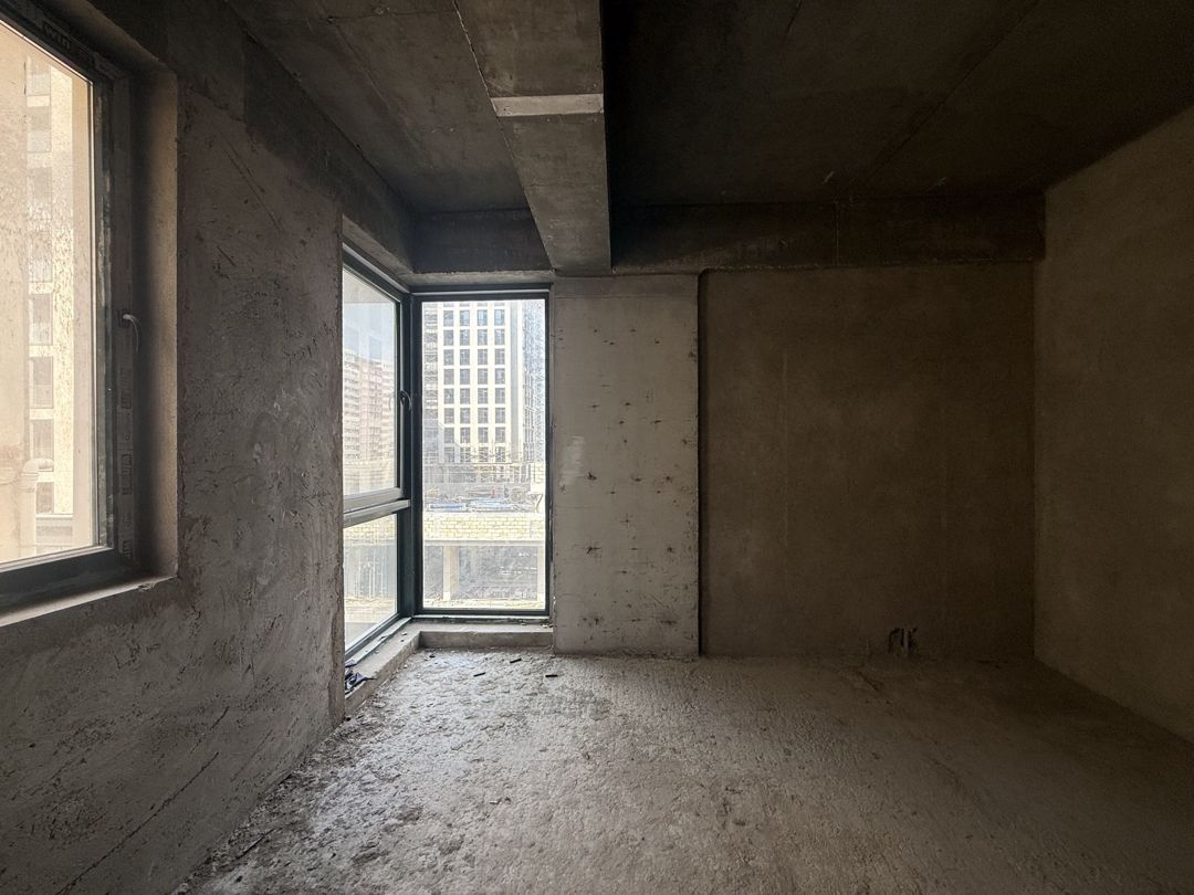 Satılır 4 otaqlı yeni tikili 150 m² — Mənzil, Bakı (8)