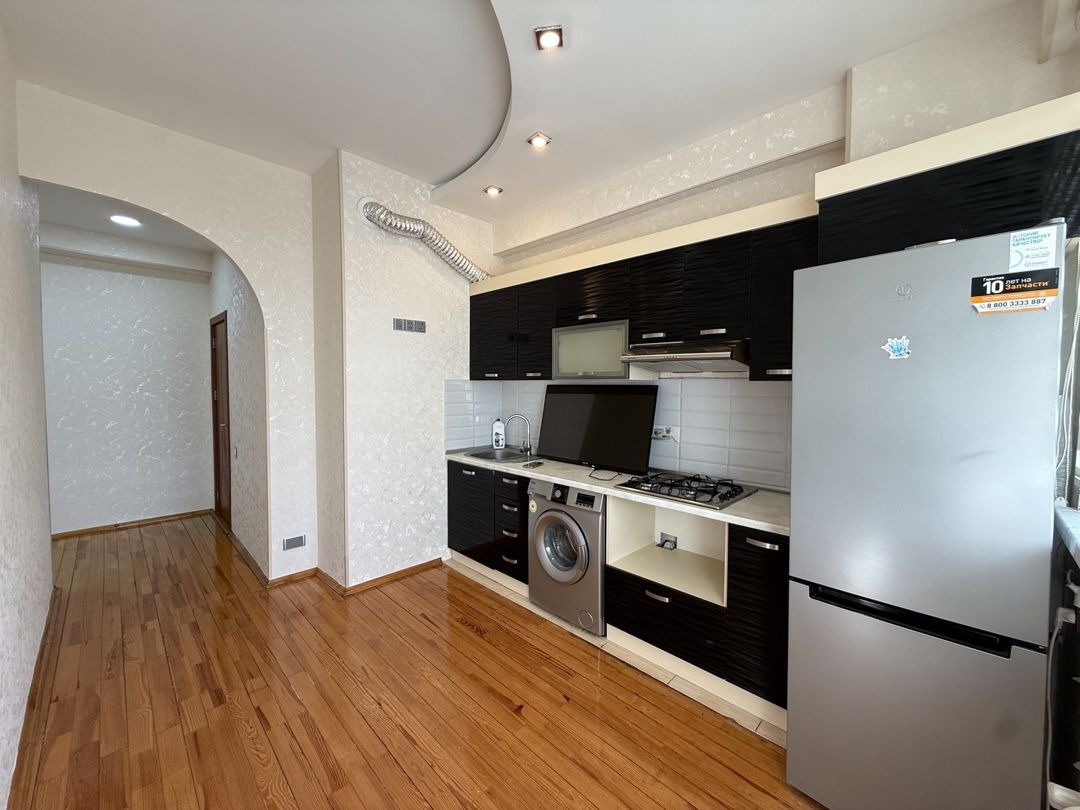 Satılır 2 otaqlı yeni tikili 50 m² — Mənzil, Bakı (9)
