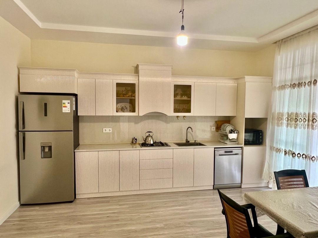 Həyət evi, Gəncə ş — Ev, villa, Gəncə (7)