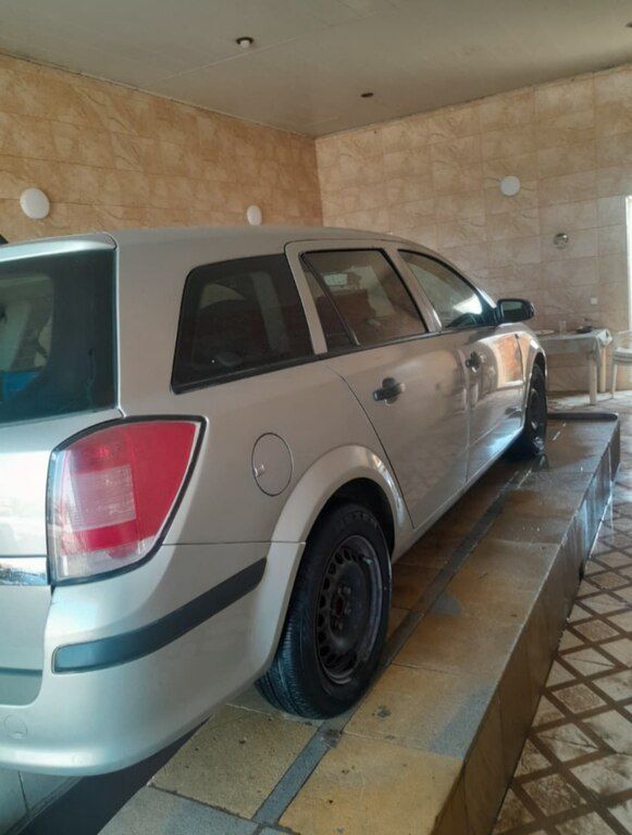 Opel Astra, 1.4 L, 2005 il, 280 000 km 50-DP-895 — Avtomobillər, Şirvan (2)
