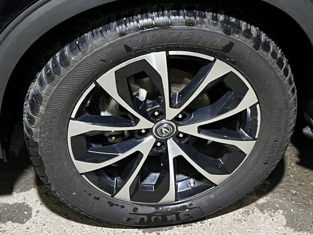 Changan CS 85, 1.5 L, 2020 il, 160 000 km 90-SP-003 — Avtomobillər, Gəncə (8)