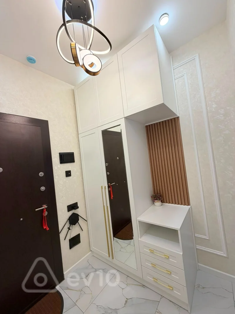 2 otaqlı mənzil, 50 m², Həsən Bəy Zərdabi küçəsi — Mənzil, Bakı (11)