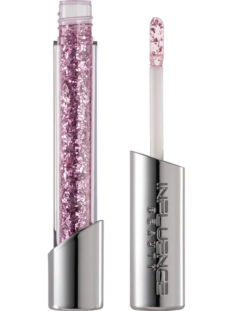 Qlitter üz və bədən üçün Influence Beauty Glitter Dose N05 — Mallar, Bakı
