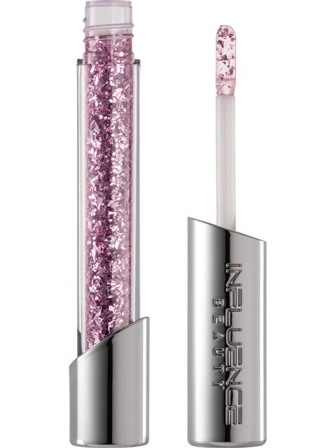 Qlitter üz və bədən üçün Influence Beauty Glitter Dose N05 — Bakı