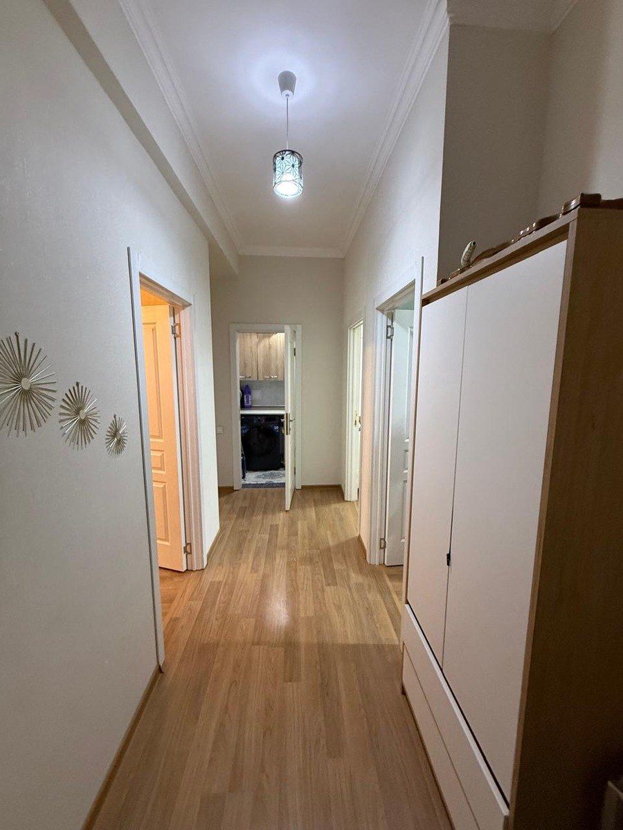 Satılır 3 otaqlı yeni tikili 73 m² — Mənzil, Bakı (8)
