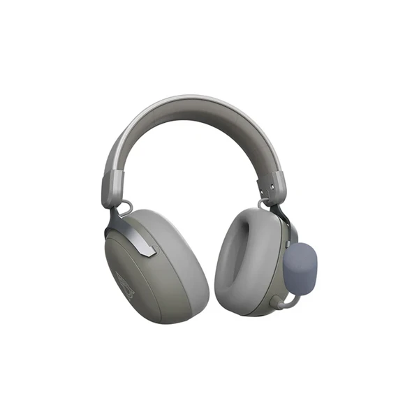 Ajazz AHM08 MAX Gray White — Mallar, Bakı