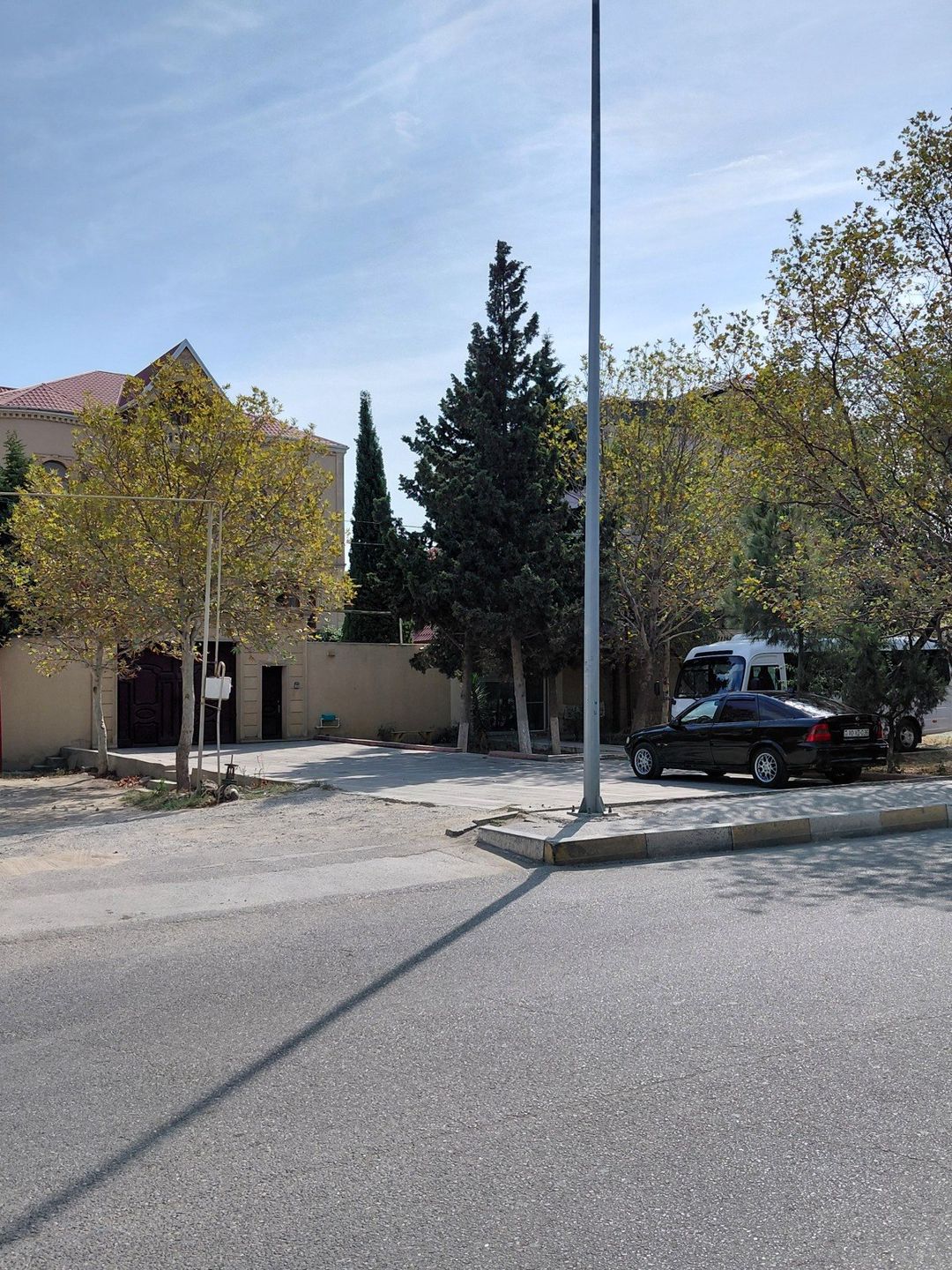 İcarəyə verilir obyekt 1200 m² — Əmlak, Sumqayıt (4)