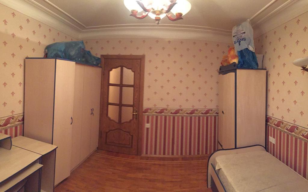 Satılır 6 otaqlı köhnə tikili 170 m² — Mənzil, Bakı (5)