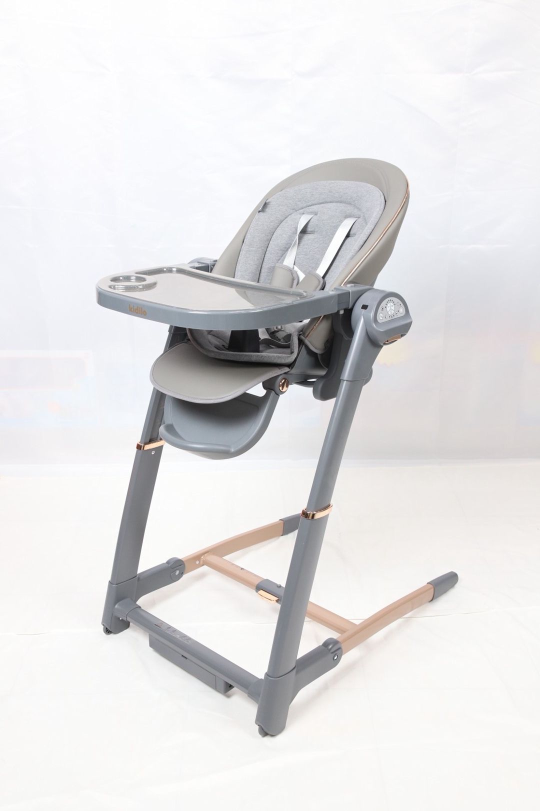 Uşaq yedizdirmə oturacağı Kidilo SG-115 — Mallar, Bakı