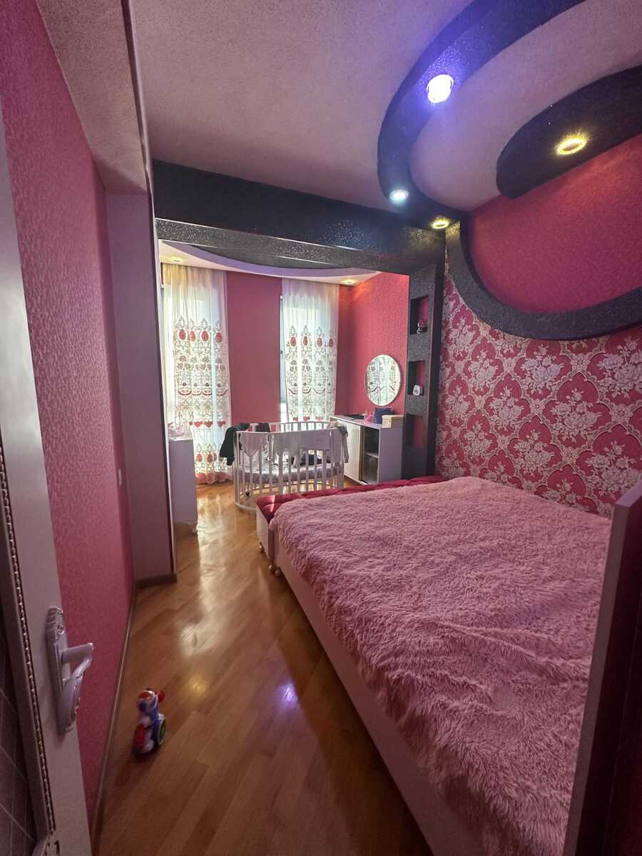 Satılır 5 otaqlı yeni tikili 170 m² — Mənzil, Bakı (6)