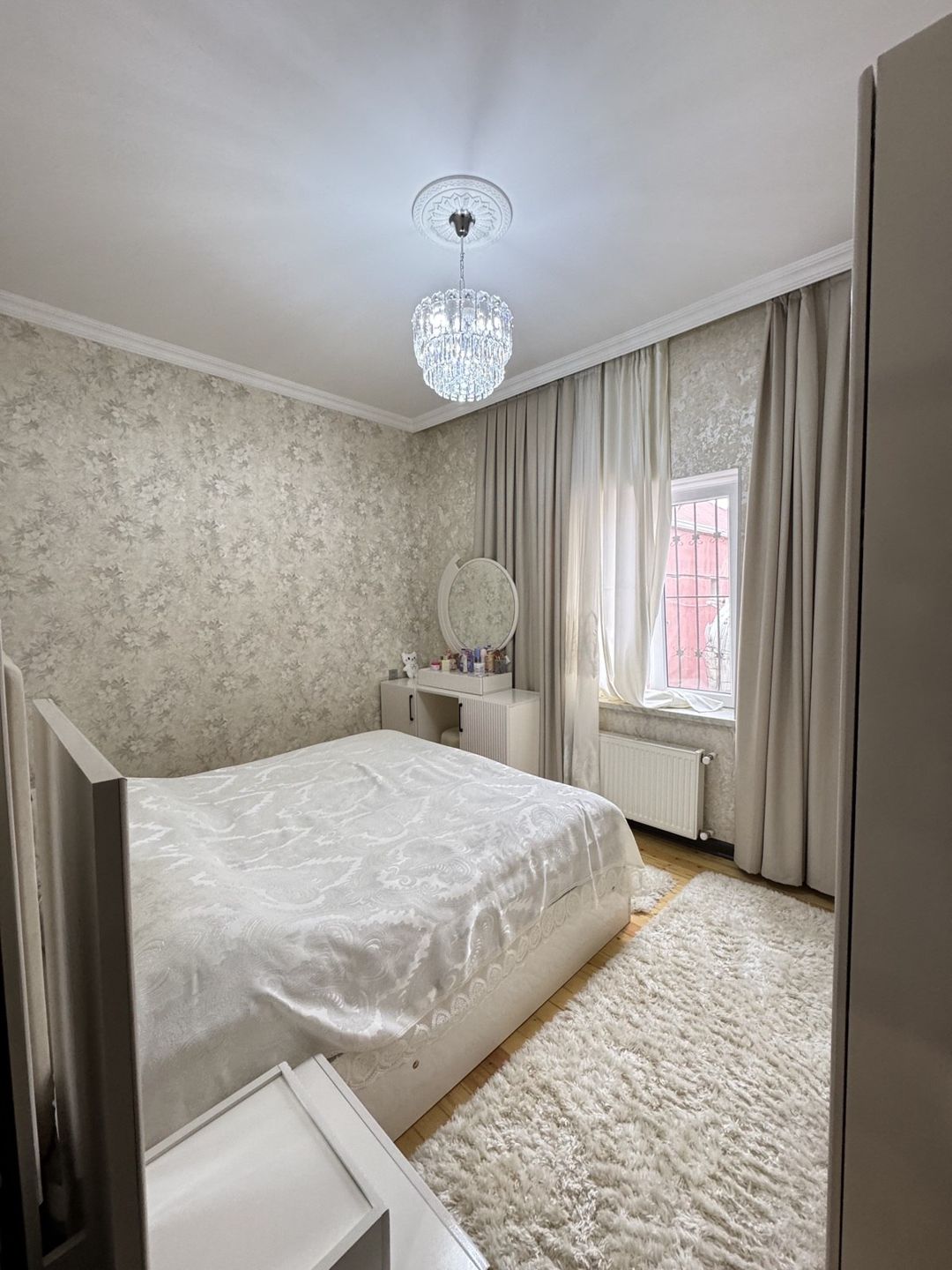 Satılır 4 otaqlı həyət evi/bağ evi 100 m² — Ev, villa, Bakı (12)