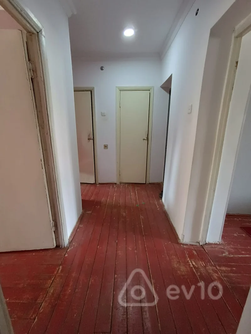2 otaqlı mənzil, 60 m², Cəmil Hasilov küc — Mənzil, Bakı (8)