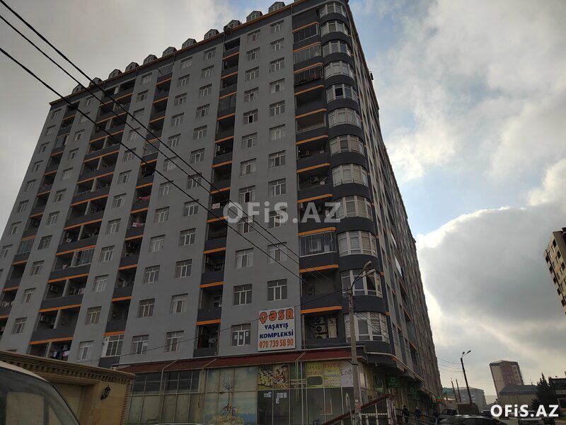 Yeni tikili Satılır Abşeron r., Masazır q., 1 otaq, 58 m² — Mənzil, Bakı (3)