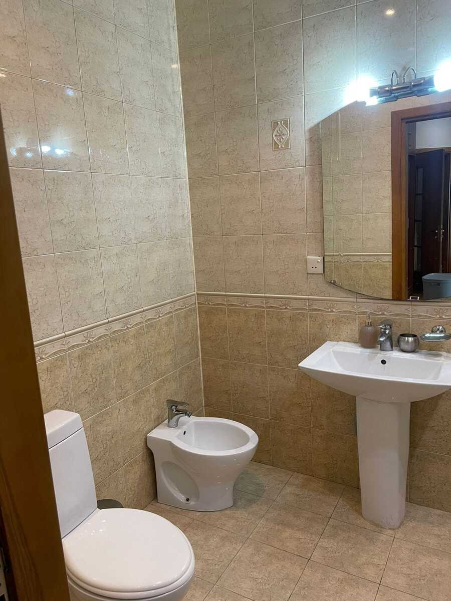 Satılır 3 otaqlı yeni tikili 160 m² — Mənzil, Bakı (11)