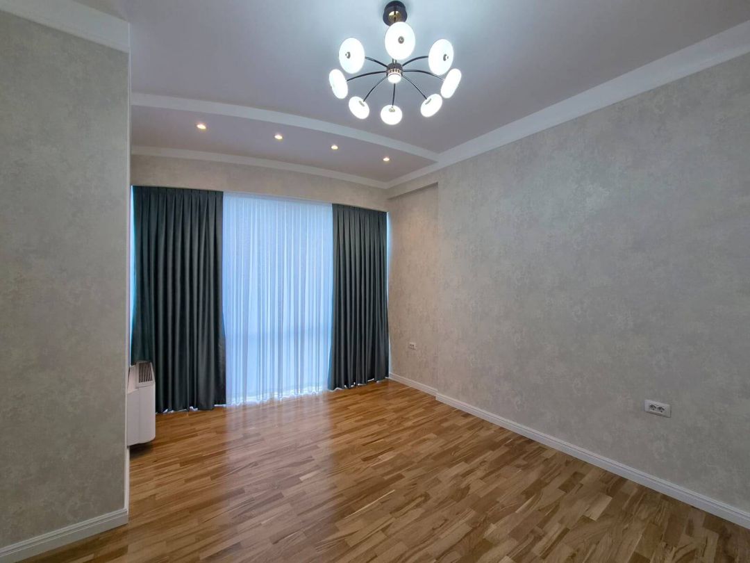 Satılır 3 otaqlı yeni tikili 153 m² — Mənzil, Bakı (11)