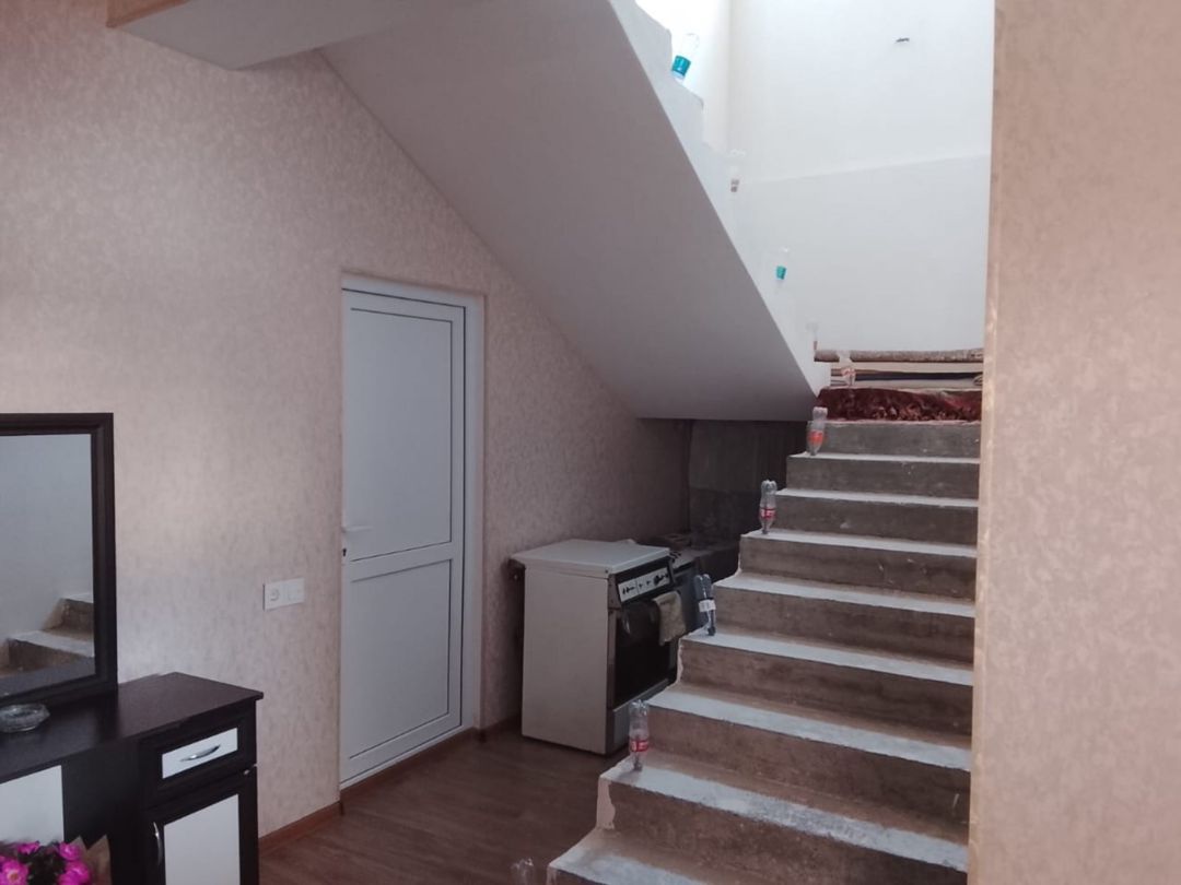 Həyət evi, Şəki ş — Ev, villa, Şəki (12)