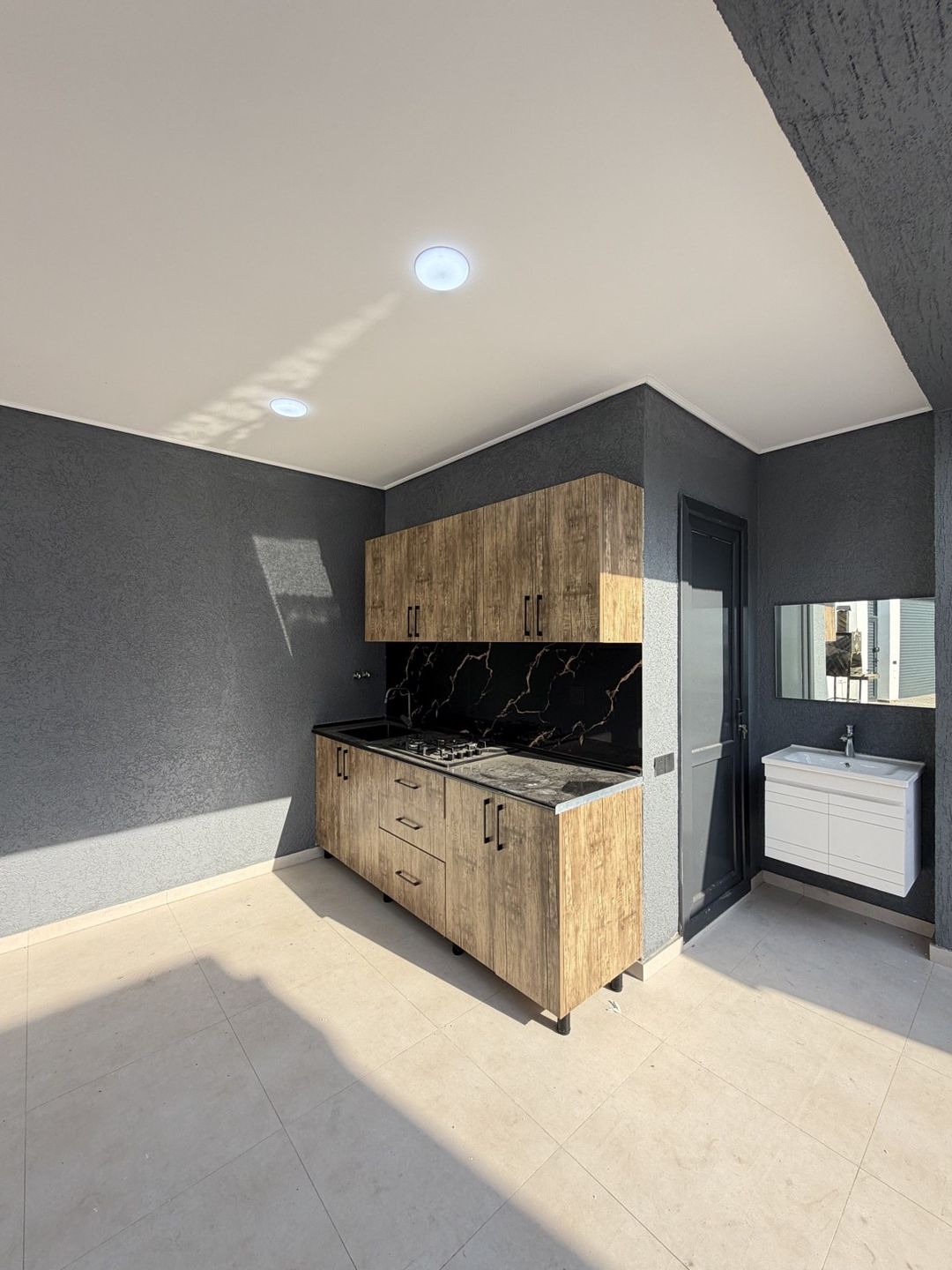 Satılır 4 otaqlı həyət evi/bağ evi 160 m² — Ev, villa, Bakı (8)