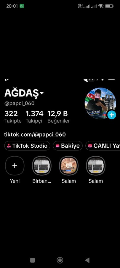 Azərbaycan — Ağdaş