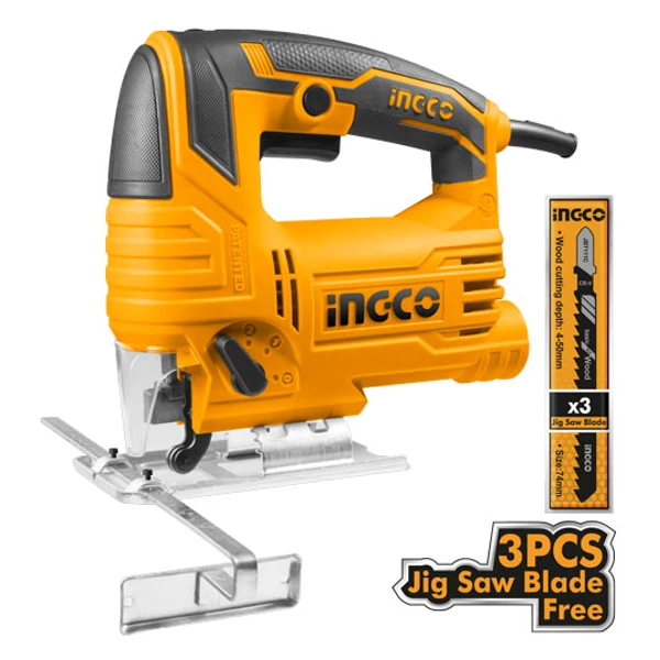 Ingco lobzik 570W JS57028 — Bakı
