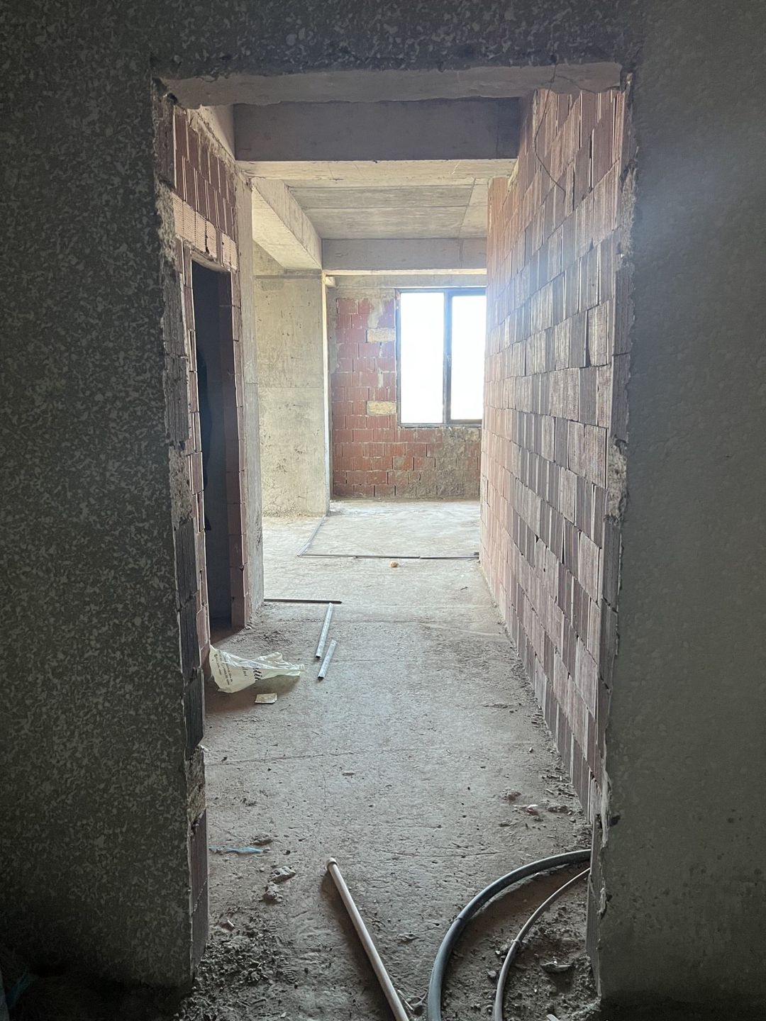 Satılır 2 otaqlı yeni tikili 59.6 m² — Mənzil, Bakı (2)