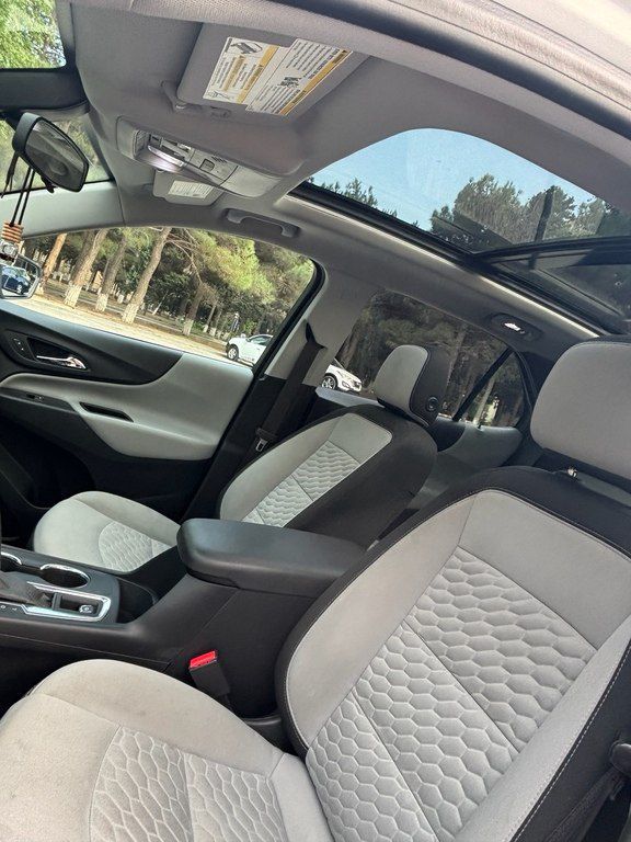 Chevrolet Equinox, 1.5 L, 2019 il, 137 000 km — Avtomobillər, Sumqayıt (11)