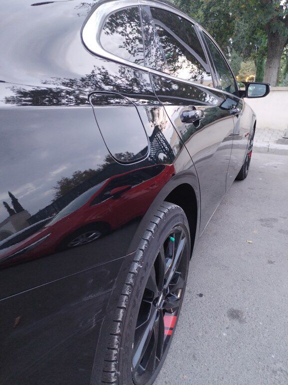 Chevrolet Malibu, 1.5 L, 2018 il, 164 000 km 77-MB-432 — Avtomobillər, Gəncə (5)