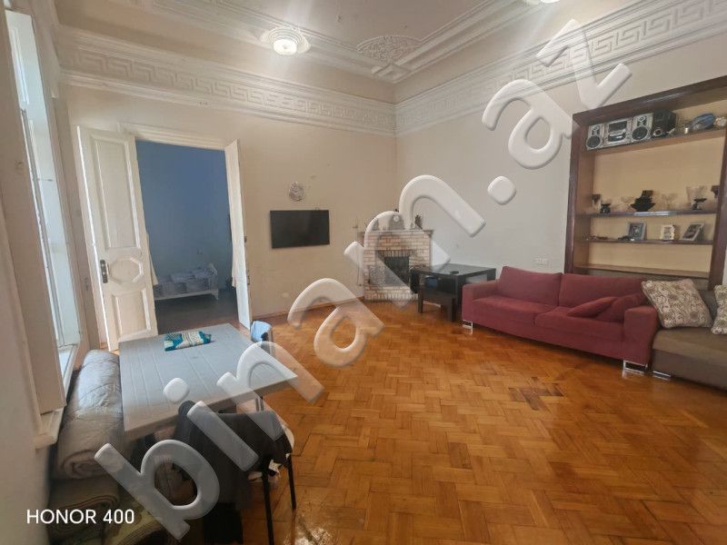 2 otaqlı Köhnə tikili, Satış, Bakı, Səbail, Sahil — Mənzil, Bakı (5)
