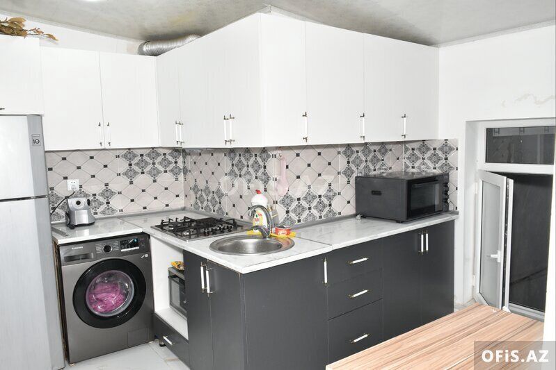 Həyət evləri Satılır Suraxanı r., Qaraçuxur q., 4 otaq, 130 m² — Ev, villa, Bakı (8)
