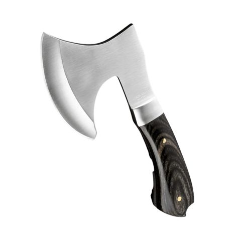 Balta, Metal/Polad/Taxta/Yüksəkkarbonlu polad, 14 sm, Paslanmayan polad/Polad — Bakı
