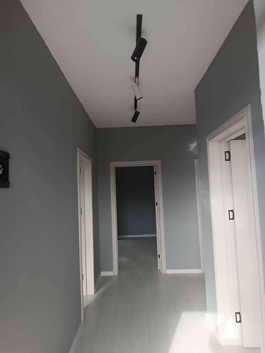 Satılır 3 otaqlı həyət evi/bağ evi 110 m² — Ev, villa, Bakı (5)