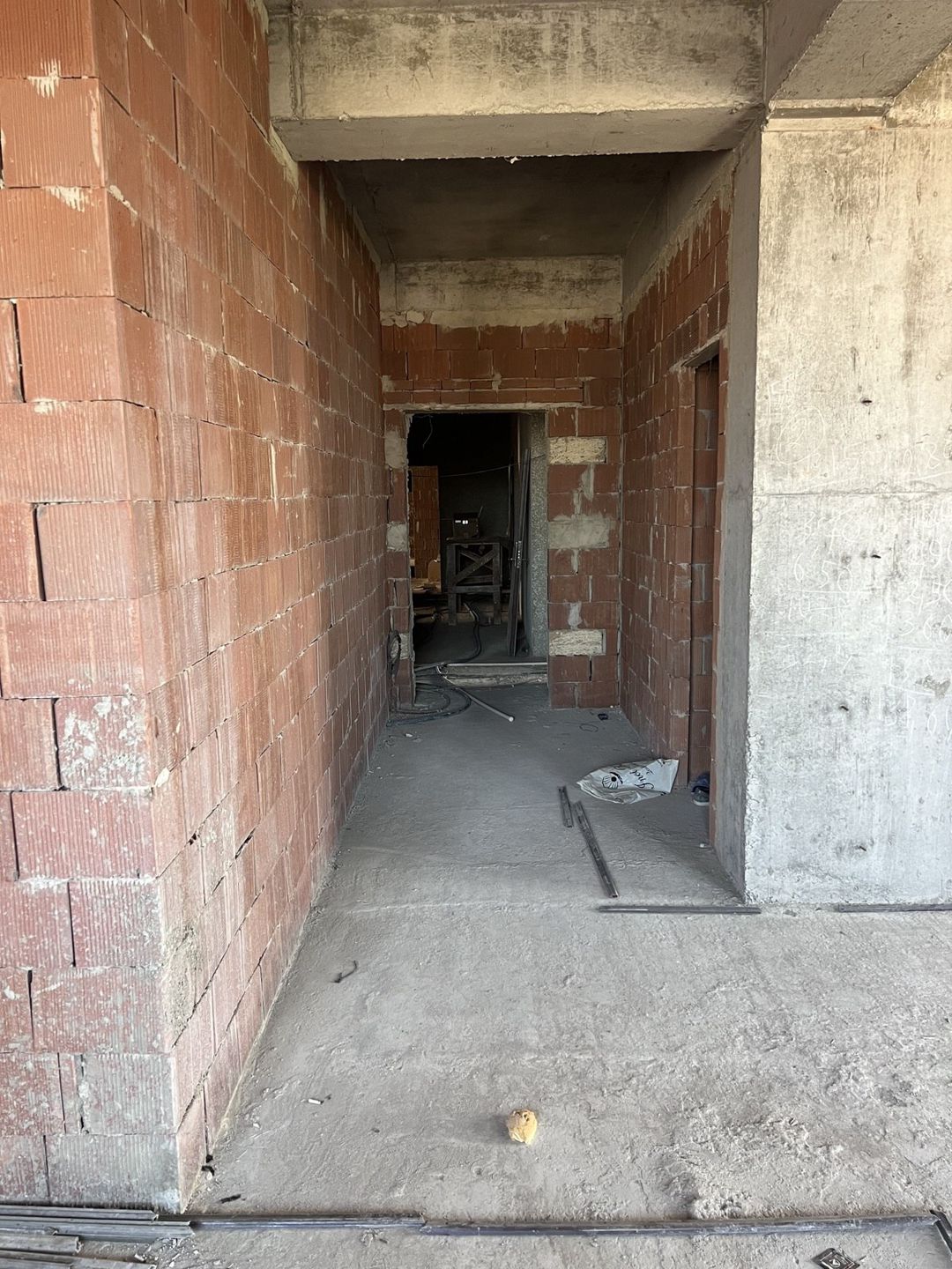 Satılır 2 otaqlı yeni tikili 59.6 m² — Mənzil, Bakı (3)