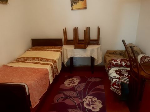 İcarəyə verilir 2 otaqlı həyət evi/bağ evi 30 m² — Bakı