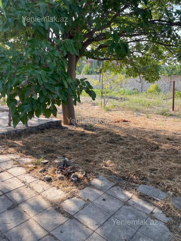Satılır 5 otaqlı Həyət evi / Villa, 160 m², Qurd dərəsi — Ev, villa, Sumqayıt (9)