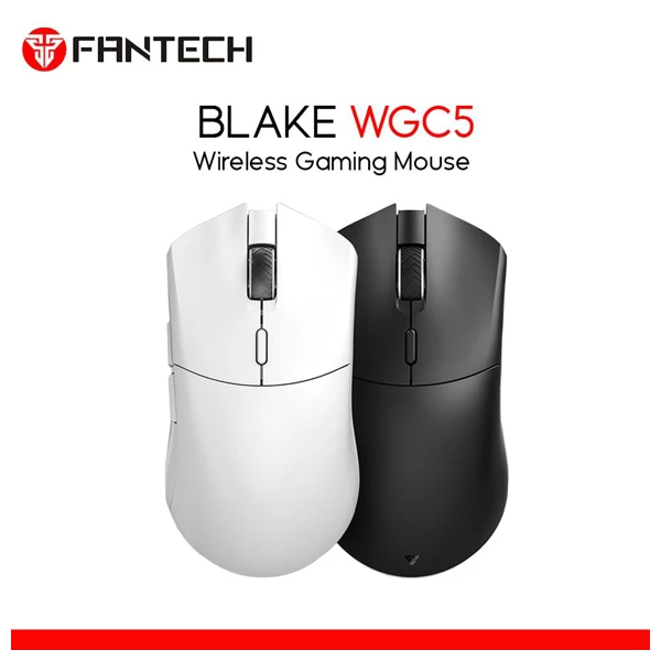Fantech Blake WGC5S Wireless Gaming Mouse — Bakı